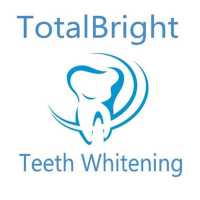 TotalBright Teeth Whitening Logo