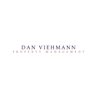 Dan Viehmann Landscaping and Property Management Logo