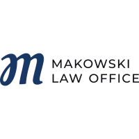 Makowski Law Office Logo