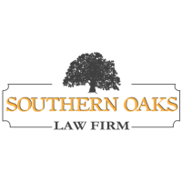 Southern Oaks Law Firm - Lafayette Family Law Lawyer Logo