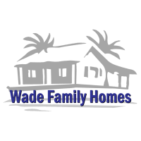 Wade Family Homes Logo
