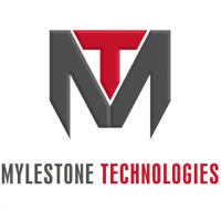 Mylestone Technologies Logo