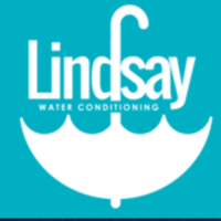 Lindsay Water Conditioning Logo