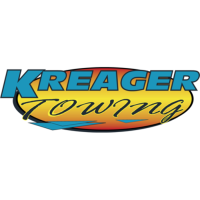 Kreager Towing Logo