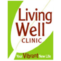 Living Well Clinic Logo