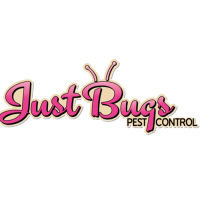 Just Bugs Pest Control Logo