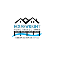 Housewright Home Inspections Logo
