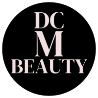 DCM Beauty & Skin Logo