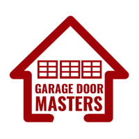 Garage Door Masters LLC Logo