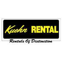 Kuehn Rental Logo
