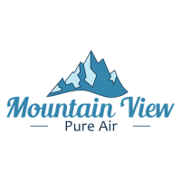 Mountain View Pure Water Logo