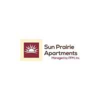 Sun Prairie Apartments Logo