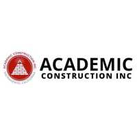 Academic Construction INC Logo