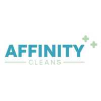 Affinity Cleans Logo