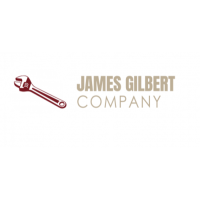 James Gilbert Company Logo