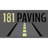 181 Paving Logo