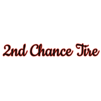 2nd Chance Tire Logo
