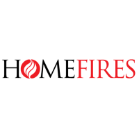 Homefires Logo