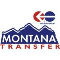 Montana Transfer Logo