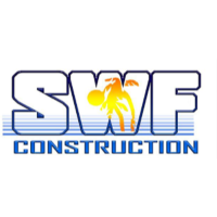 SWF Construction, LLC Logo
