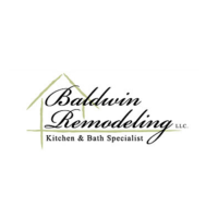 Baldwin Remodeling LLC Logo
