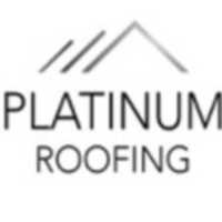 Platinum Roofing, LLC Logo