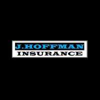 J. Hoffman Insurance Logo