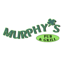 Murphy's Pub & Grill Logo