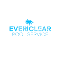 Everclear Pool Service, Inc. Logo