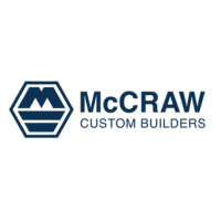 McCraw Custom Builders Logo