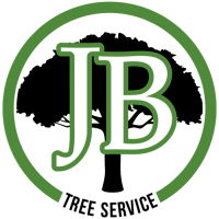 JB Tree Service Logo