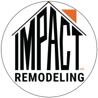 Impact Remodeling, LLC Logo