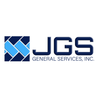 JGS General Services inc Logo