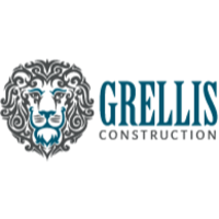 Grellis Construction Logo