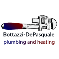 Bottazzi DePasquale Plumbing and Heating Logo