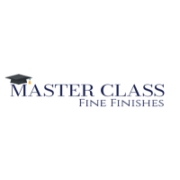 Master Class Fine Finishes Logo
