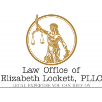 Law Office of Elizabeth Lockett, PLLC Logo