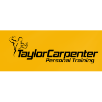Taylor Carpenter Personal Training Logo