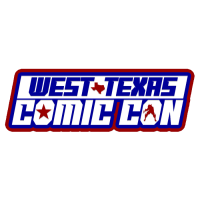 West Texas Comic Con Logo