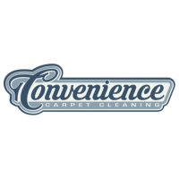 Convenience Carpet Cleaning Logo
