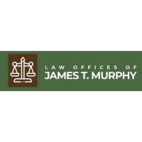 Law Offices of James T. Murphy Logo