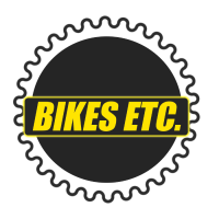 Bikes Etc. Logo