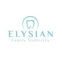 Elysian Family Dentistry Logo