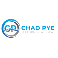 Chad Pye Attorney At Law Logo