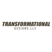 Transformational Designs, LLC Logo