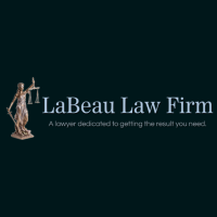 LaBeau Law Firm Logo