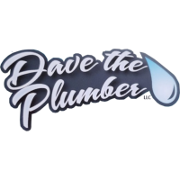 DaveThe Plumber Logo