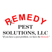 Remedy Pest Solutions, LLC Logo