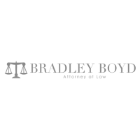 Bradley Boyd Attorney at Law Logo