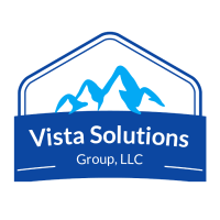 Vista Solutions Group LLC Logo